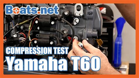 yamaha jet boat compression test|Compression test .